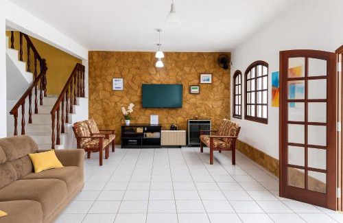 Arraial do Cabo House | Discover Casa TOP Arraial: Oceanfront Bliss Awaits You