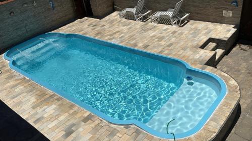 Arraial do Cabo House | Discover Casa TOP Arraial: Oceanfront Bliss Awaits You