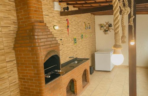 Arraial do Cabo House | Discover Casa TOP Arraial: Oceanfront Bliss Awaits You