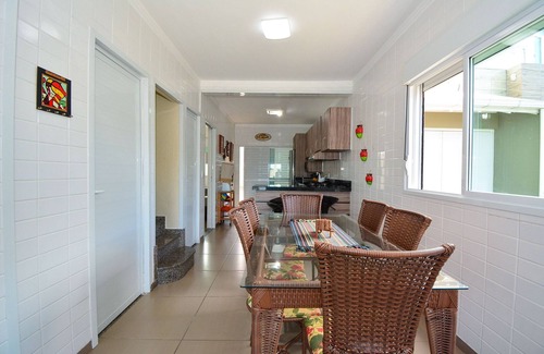 Praia do Sonho House | Casa à Beira Mar - Praia do Sonho