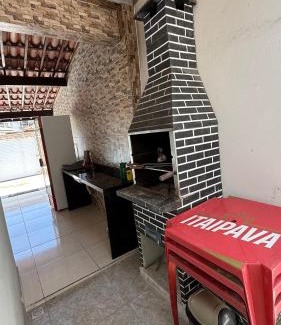 Cabo Branco House | Discover Casa de Férias: Steps from Cabo Branco Beach