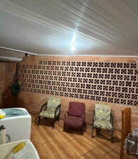 Cidreira House | Budget-Friendly Stay at Casa Ágata – Pet & Child Friendly