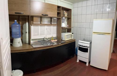 Cidreira House | Budget-Friendly Stay at Casa Ágata – Pet & Child Friendly