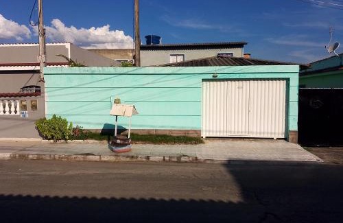 Itaguai House | Casa Água da Rocha