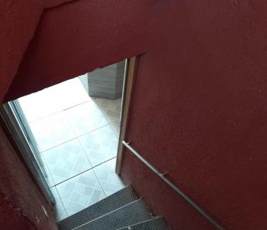 Itaguai House | Casa Água da Rocha