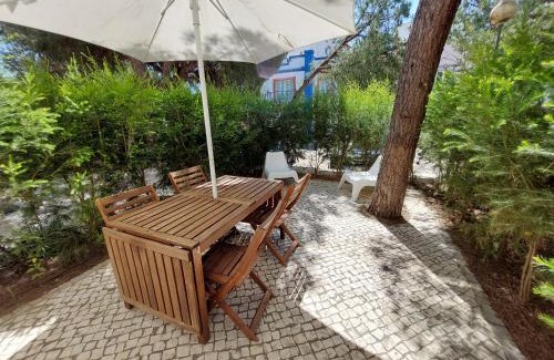 Castro Marim House | Inviting Casa Água & Sal with Oceanfront Pool and Breakfast
