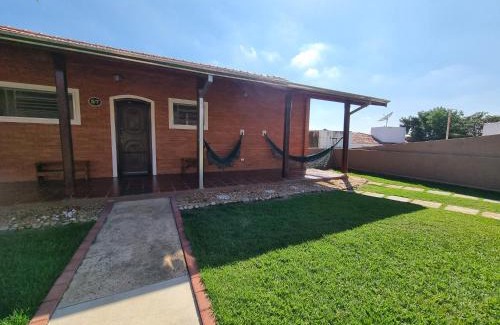 Aguas de Sao Pedro House | Pet-Friendly Haven at Casa - Águas de São Pedro, 4-Star Rated