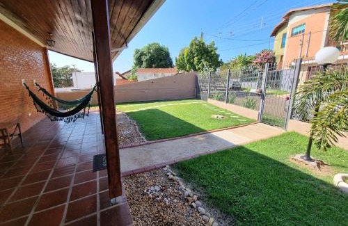 Aguas de Sao Pedro House | Pet-Friendly Haven at Casa - Águas de São Pedro, 4-Star Rated