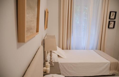 Caceres Old Town Apartment | Discover Casa Águila: Historic Charm with a Private Patio