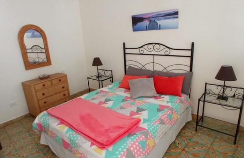 Agaete House | Budget-Friendly Casa Álamo Agaete with Kitchen Amenities