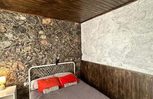 Agaete House | Budget-Friendly Casa Álamo Agaete with Kitchen Amenities