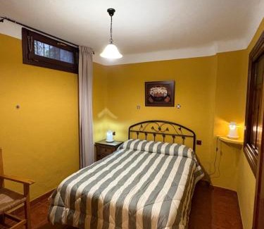 Bubion House | Family-Friendly Retreat at Casa Angel - Guest Rated 9.7/10