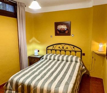 Bubion House | Family-Friendly Retreat at Casa Angel - Guest Rated 9.7/10