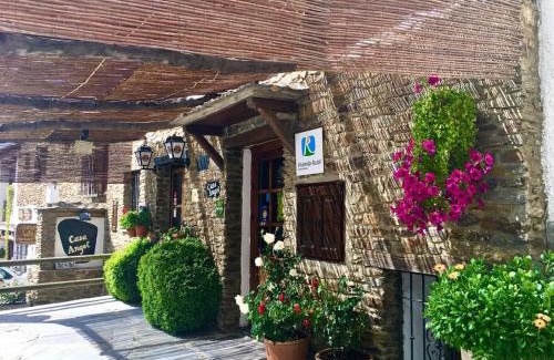 Bubion House | Family-Friendly Retreat at Casa Angel - Guest Rated 9.7/10