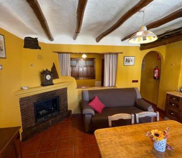 Bubion House | Family-Friendly Retreat at Casa Angel - Guest Rated 9.7/10