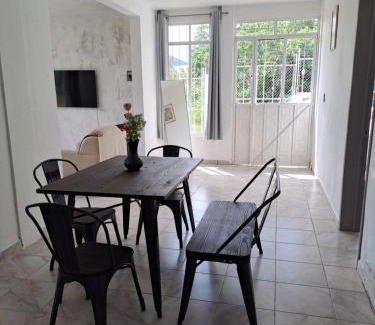 San Andres Huayapan Apartment | Casa Árida