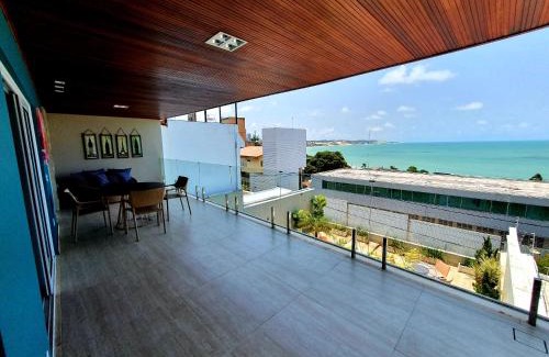 Ponta Negra House | Relax at Casa Áurea: Steps from Ponta Negra Beach