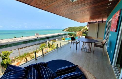 Ponta Negra House | Relax at Casa Áurea: Steps from Ponta Negra Beach