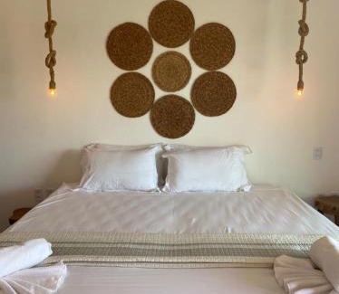 Barra Grande House | Pet-Friendly Retreat at Casa Éolica – Rated 9.3/10!
