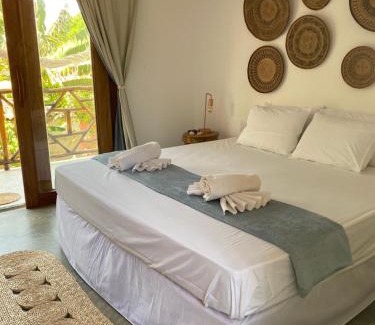 Barra Grande House | Pet-Friendly Retreat at Casa Éolica – Rated 9.3/10!