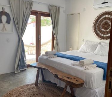 Barra Grande House | Pet-Friendly Retreat at Casa Éolica – Rated 9.3/10!