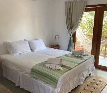 Barra Grande House | Pet-Friendly Retreat at Casa Éolica – Rated 9.3/10!
