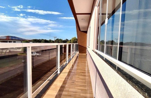 Foz do Iguacu Apartment | Prime Location Hotel Near Argentina Falls - Family & Pet Friendly