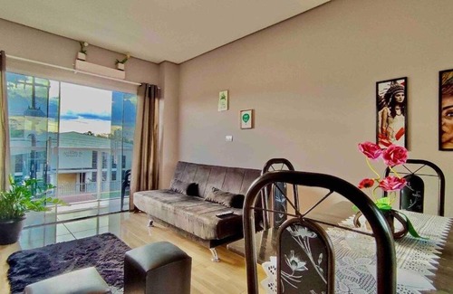 Foz do Iguacu Apartment | Prime Location Hotel Near Argentina Falls - Family & Pet Friendly