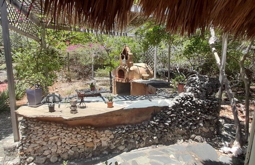 Luperon House | Casa Žade - El Pequeño Paraíso with Direct Beach Access