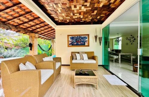 Barreirinhas House | Casa 01 do Paraíso - Barreirinhas