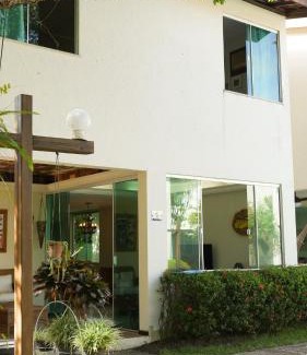 Barreirinhas House | Casa 01 do Paraíso - Barreirinhas