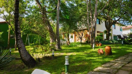 Barreirinhas House | Casa 01 do Paraíso - Barreirinhas