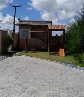 Caucaia House | Casa 02 - Family-Friendly Retreat with Pool Access