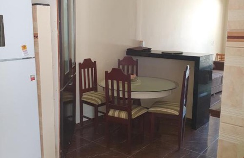 Marataizes House | Family-Friendly Casa with 5 Bedrooms in Marataízes