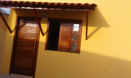 Ibicoara House | Pet-Friendly Retreat at Casa 1/4 Chapada Diamantina