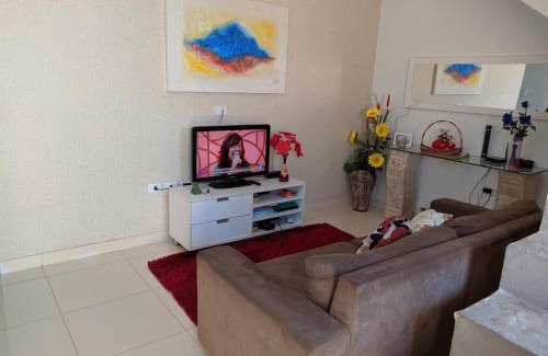 Ibicoara House | Pet-Friendly Retreat at Casa 1/4 Chapada Diamantina