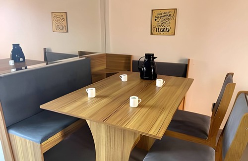 Santa Clara d'Oeste House | Casa 1