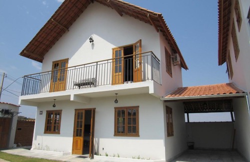 Tiradentes House | Explore Casa 1 Chalé Alto dos Bandeirantes with Pool Access