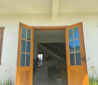 Tiradentes House | Explore Casa 1 Chalé Alto dos Bandeirantes with Pool Access