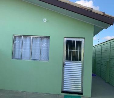 Ilha Comprida House | Cozy Casa: Steps from the Beach, Rated 9.6 by Guests