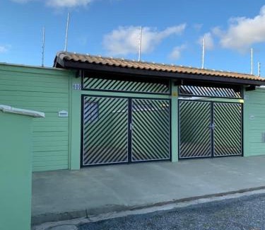 Ilha Comprida House | Cozy Casa: Steps from the Beach, Rated 9.6 by Guests