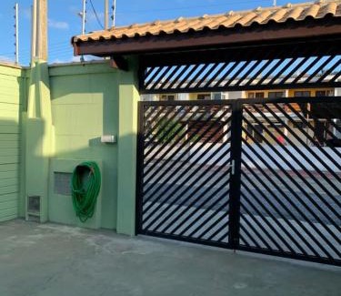 Ilha Comprida House | Cozy Casa: Steps from the Beach, Rated 9.6 by Guests