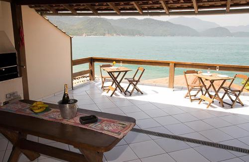 Trindade House | Experience Trindade Hospeda: Oceanfront Bliss Awaits