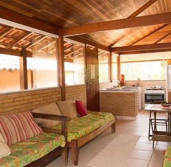 Trindade House | Experience Trindade Hospeda: Oceanfront Bliss Awaits
