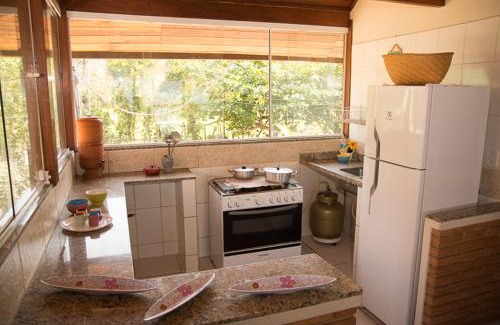 Trindade House | Experience Trindade Hospeda: Oceanfront Bliss Awaits