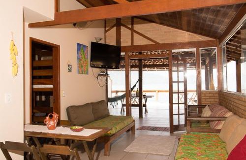 Trindade House | Experience Trindade Hospeda: Oceanfront Bliss Awaits