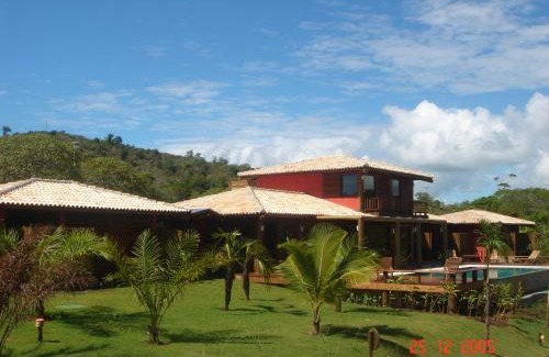 Itacare Villa | Serene Escape at Casa 10 - Txai Resort with Ocean Views