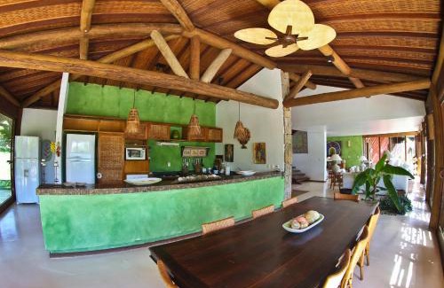 Itacare Villa | Serene Escape at Casa 10 - Txai Resort with Ocean Views