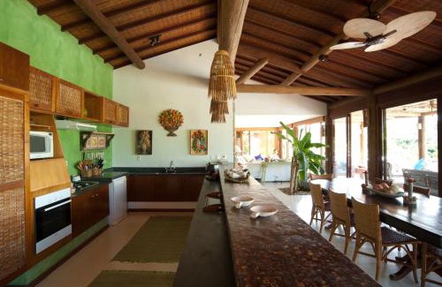 Itacare Villa | Serene Escape at Casa 10 - Txai Resort with Ocean Views