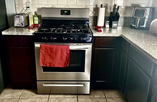 Socorro House | Discover Casa 10192: A Family-Friendly Getaway